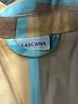 Lascana Stripes Gold Blazer Size 6 - photo 6