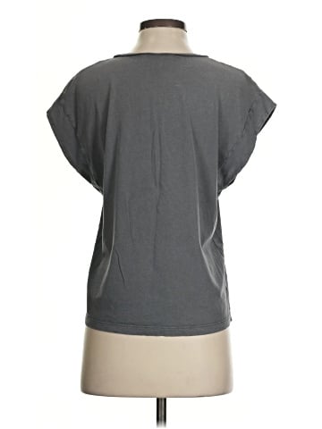 Zara Short Sleeve T-Shirt (view 2)