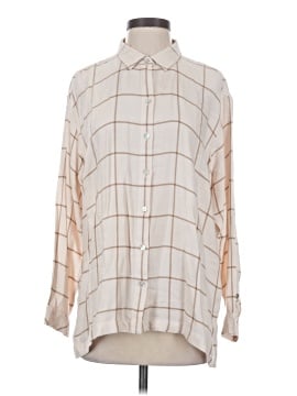 J.Jill Long Sleeve Blouse (view 1)