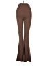 Self Esteem Brown Dress Pants Size XS - photo 2