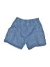 Kapital K Blue Denim Shorts Size 6X - photo 2