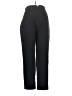 Zara Solid Black Dress Pants Size XS - photo 2