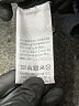 DAZY Solid Black Casual Dress Size L - photo 8