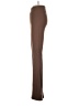 Self Esteem Brown Dress Pants Size XS - photo 5