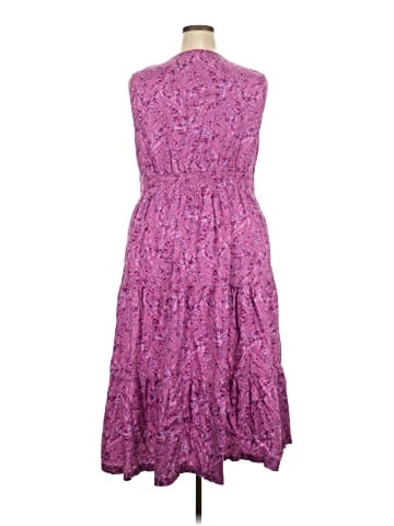 J.Jill Casual Dress (view 2)