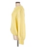 Greylin 100% Acrylic Yellow Pullover Sweater Size L - photo 5