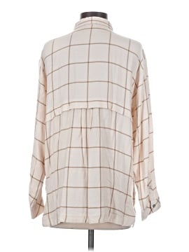 J.Jill Long Sleeve Blouse (view 2)