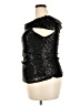 Grace Karin Black Sleeveless Top Size 2X - photo 5