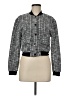 madden nyc Tweed Gray Jacket Size M - photo 1