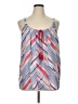 CAbi 100% Rayon Blue Tank Top Size XL - photo 1
