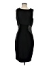 Jax Black Cocktail Dress Size 4 - photo 1