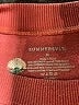Summersalt Pink Sweatshirt Size M - photo 7