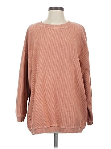 Aerie Pullover Sweater (view 1)