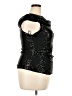 Grace Karin Black Sleeveless Top Size 2X - photo 4