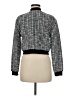 madden nyc Tweed Gray Jacket Size M - photo 2