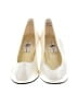 Unbranded Ivory Heels Size 7 - photo 2