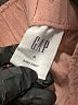 Gap Pink Linen Pants Size XL - photo 7