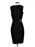Jax Black Cocktail Dress Size 4 - photo 2