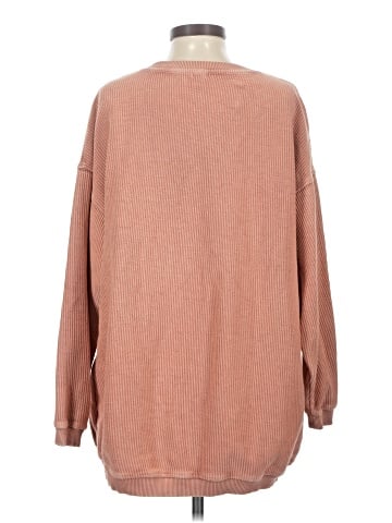 Aerie Pullover Sweater (view 2)