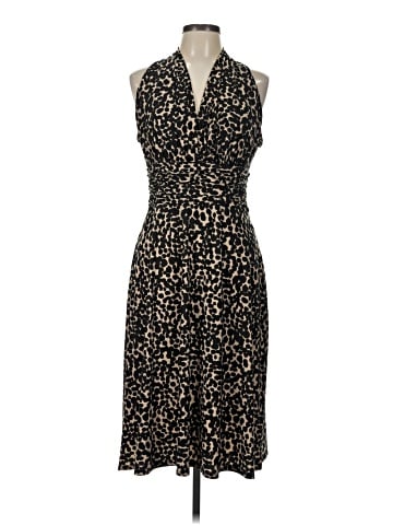 Evan Picone Cocktail Dress (view 1)