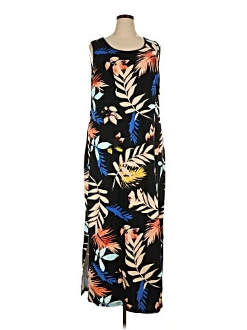 Fox + Royal Casual Dress (view 1)