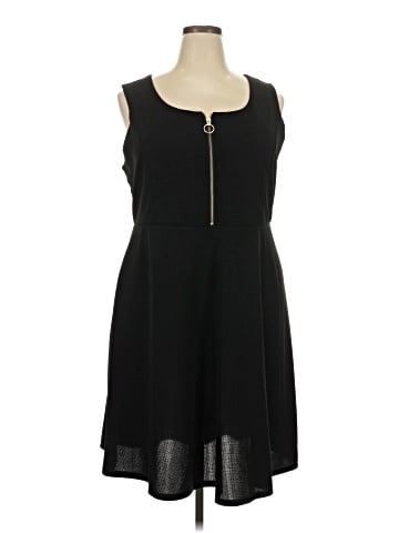 Avenue Casual Dress (view 1)