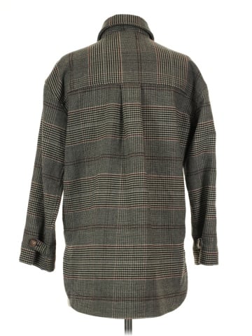 Madewell Coat (view 2)
