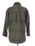 Madewell Houndstooth Green Coat Size XS - photo 2
