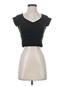 Beyond Yoga Sleeveless T Shirt