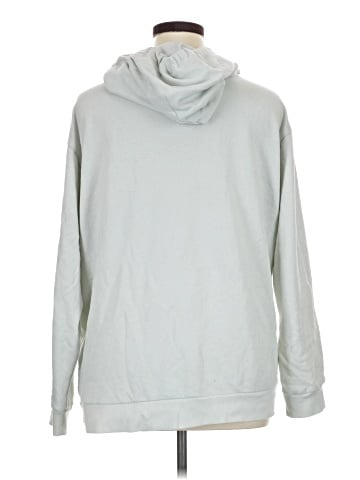 Victoria's Secret Pink Zip Up Hoodie (view 2)