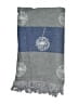 Unbranded Gray Scarf One size - photo 2