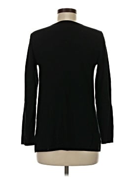 Jones New York Signature Long Sleeve Blouse (view 2)