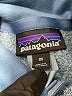 Patagonia 100% Recycled Polyester Teal Pullover Sweater Size XS - photo 7