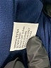 Mac Duggal 100% Polyester Solid Blue Casual Dress Size 12 - photo 5