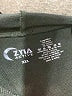 Zyia Active Black Sweatshirt Size XXL - photo 7