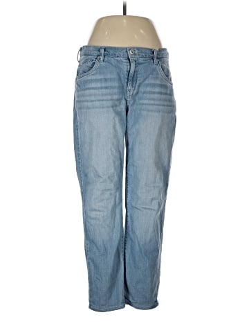 Eddie Bauer Jeans (view 1)