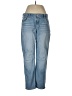 Eddie Bauer Blue Jeans Size 12 (petite) - photo 1