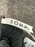 Soma Gray Pullover Sweater Size L - photo 7