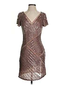Aidan Mattox Cocktail Dress (view 1)