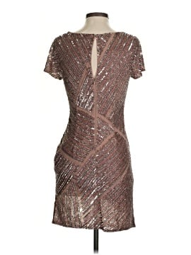 Aidan Mattox Cocktail Dress (view 2)