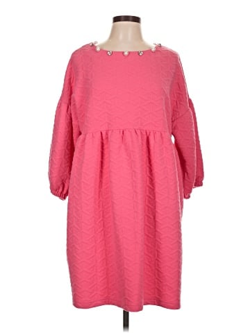 Simply Southern Casual Dress (view 1)