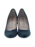Unisa Blue Heels Size 9 - photo 2