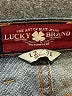 Lucky Brand Blue Jeans Size 12 - photo 7
