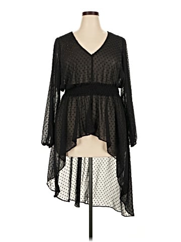 Torrid Casual Dress (view 1)