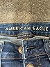 American Eagle Outfitters Blue Jeans Size 4R - photo 7