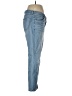 Eddie Bauer Blue Jeans Size 12 (petite) - photo 4