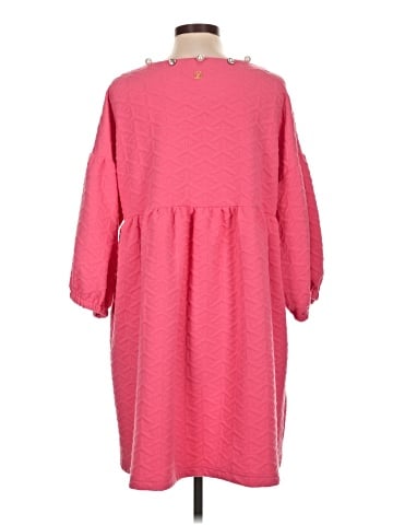 Simply Southern Casual Dress (view 2)