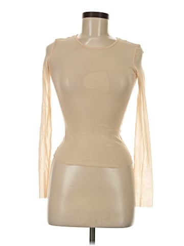 Zara Long Sleeve Top (view 1)