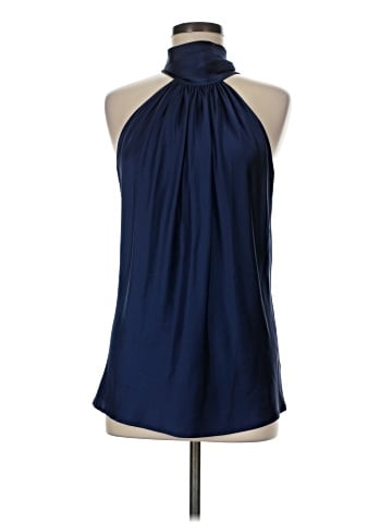 Ramy Brook Sleeveless Blouse (view 1)