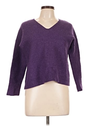 Eileen Fisher Pullover Sweater (view 1)